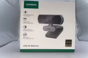 Ugreen 1080p Usb Webcam
