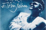 The Very Best Of Elton John. 2 x CD Boxset. Free Postage!