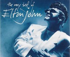 The Very Best Of Elton John. 2 x CD Boxset. Free Postage!