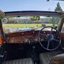 Jaguar Mark  IV, 1948 Image 10
