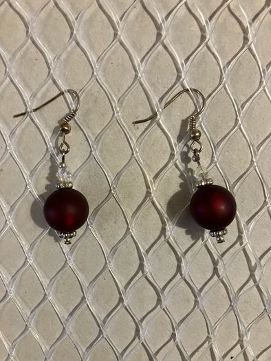 earring
