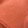 Gap Ladies Bright Pink Full Zip Hoodie Size L Image 5