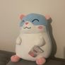 Plushy Stuffed Animal Image 3