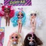 LOL Surprise Tweens dolls bundle - Cherry BB Winnie Billie Image 9