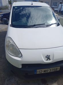 Van