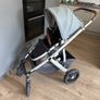 Uppa baby Buggy , basinet & car seat Image 2