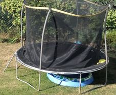 Trampoline