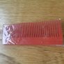 Hair Combs  x 6 for Sale Image 5