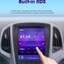 Android 10.0 Car Radio for Opel Astra J Vauxhall Buick Verano 2009-2015 Multimedia Video 2Din WIFI Head Unit Image 6
