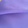 vintage fabric  in purple or orange Image 4