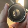 Voigtlander Nokton VM 40mm F1.4 MC Image 7