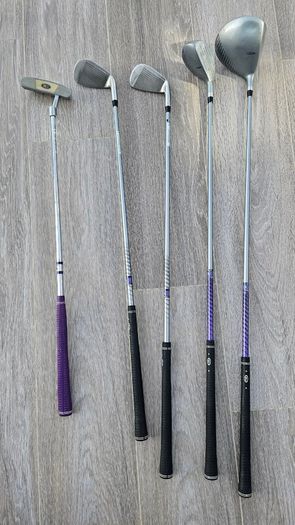 Golf Clubs - US Kids