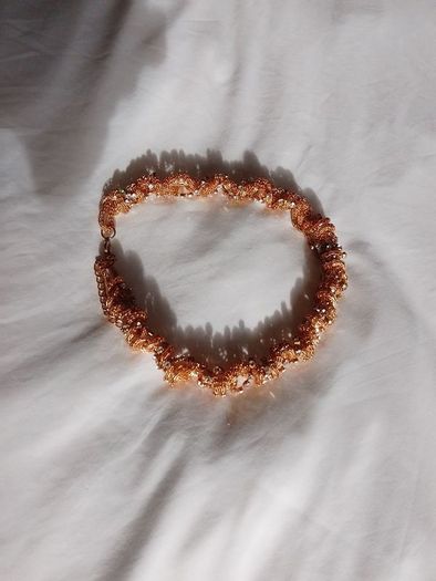 Costume Jewellery - Necklace.