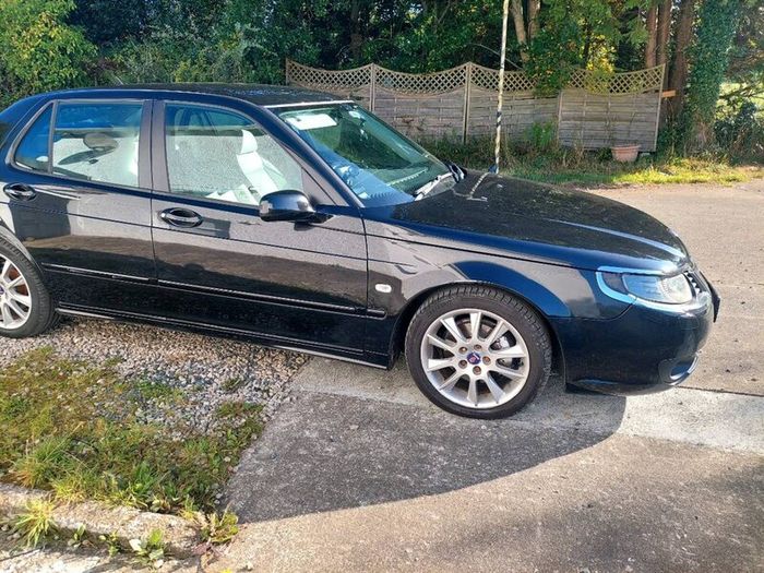 Car Might Swap