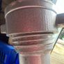 hydrant standpipe and key and bar Image 3