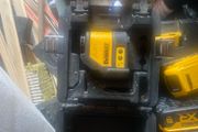 Laser level