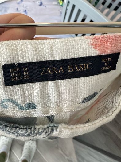 ZARA Trousers - Medium