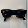 Vintage 1990's GIANNI VERSACE Mod.372 Col.852 Bk Sunglasses! Image 4