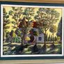 Original acrylic painting - Tom Feeney Image 7