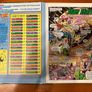 Comic: 'Eagle' annual 1992 Image 2
