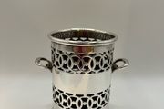 Harrison Fisher England silver plated