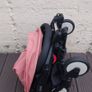 Baby Zen Yoyo compact travel stroller Image 7