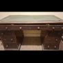 Antique Writing Desk Image 3