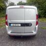Vauxhall Combo Image 2
