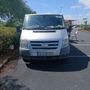 Ford transit van for sale