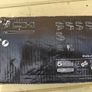 Thule WingBar Evo black 47" roof bars Image 4
