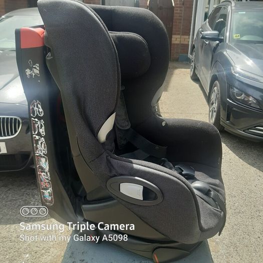 car seat