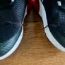 Nike 270 - Black & Red Image 6
