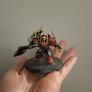 Games Workshop Warhammer AoS Age Of Sigmar Orruk Warclans Iron Jawz Orruk Megaboss Image 3
