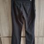 Top shop Black pants UK size 8 worn once Image 3