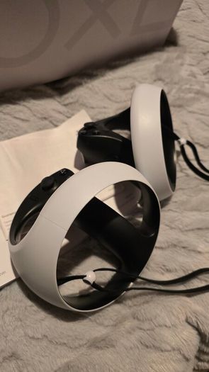 PlayStation VR2 - PSVR2 - Great condition