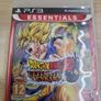 Dragon Ball Ultimate Tenkaichi PlayStation3 Ps3 Games Original Image 2