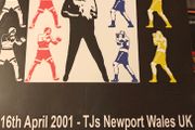 The Fall - Live In Newport