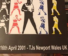The Fall - Live In Newport