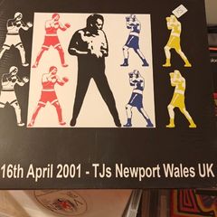The Fall - Live In Newport
