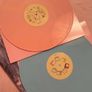 Melanie Martinez - Crybaby - Blue and Pink LP Vinyl Image 3
