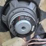 Hertz Dieci DS300.3 12"  Dual Subwoofer Image 4