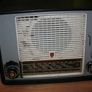 Antique Phillips Radio  In working order Image 4