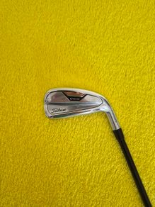 Titleist U 505