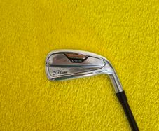 Titleist U 505