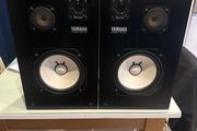 Yamaha NS-144 speakers