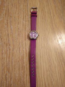 Marc Jacobs Watch