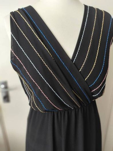 dress long