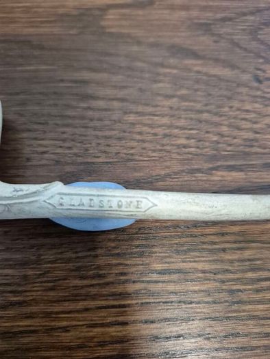 Antique Victorian/Edwardian Pipes Set - 19th Century Folk Art & Clay Displays Unsmoked Dead Stock
