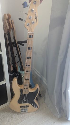 guitar