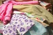 Girls clothes